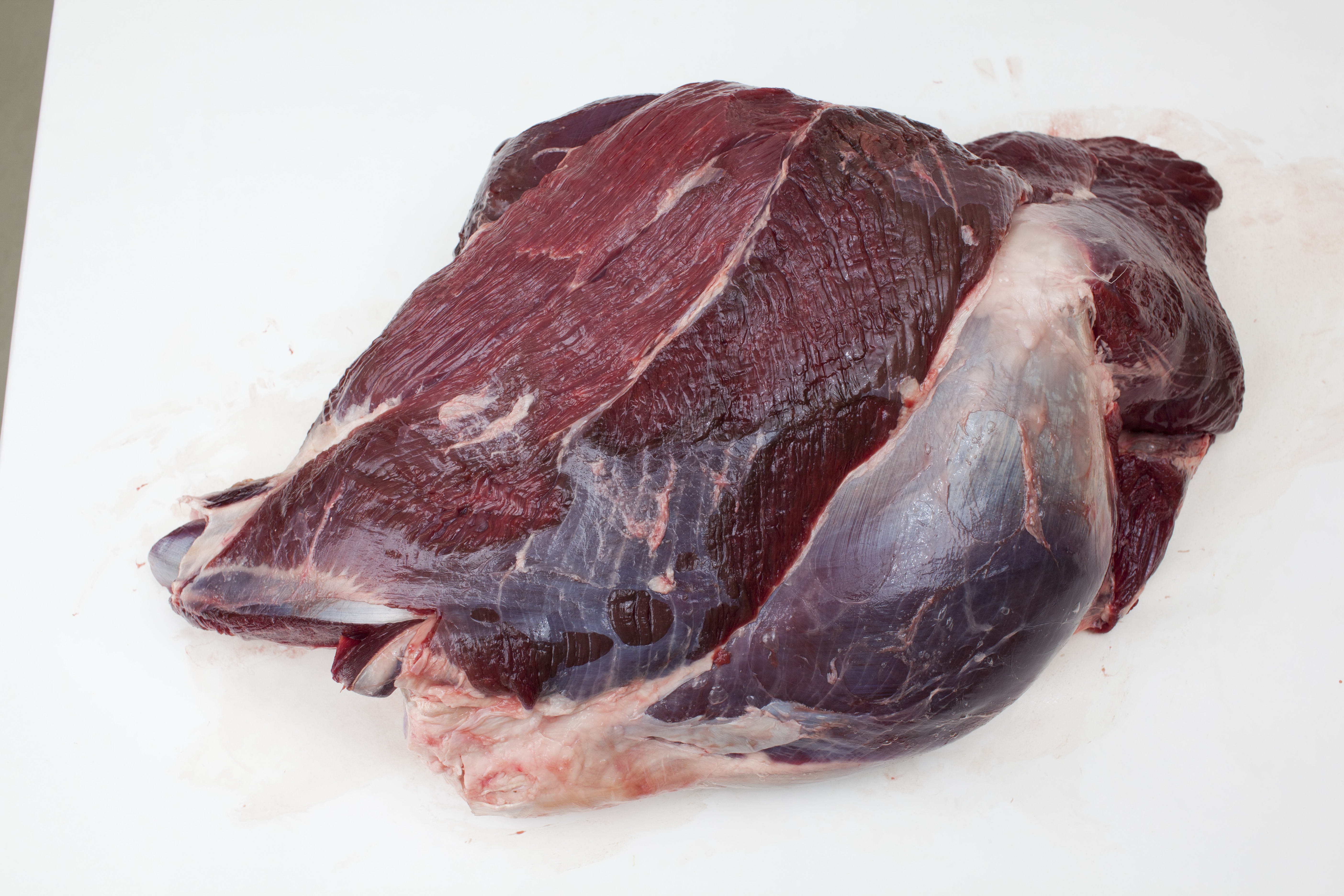 Deer Meat Wholesale in Malaysia